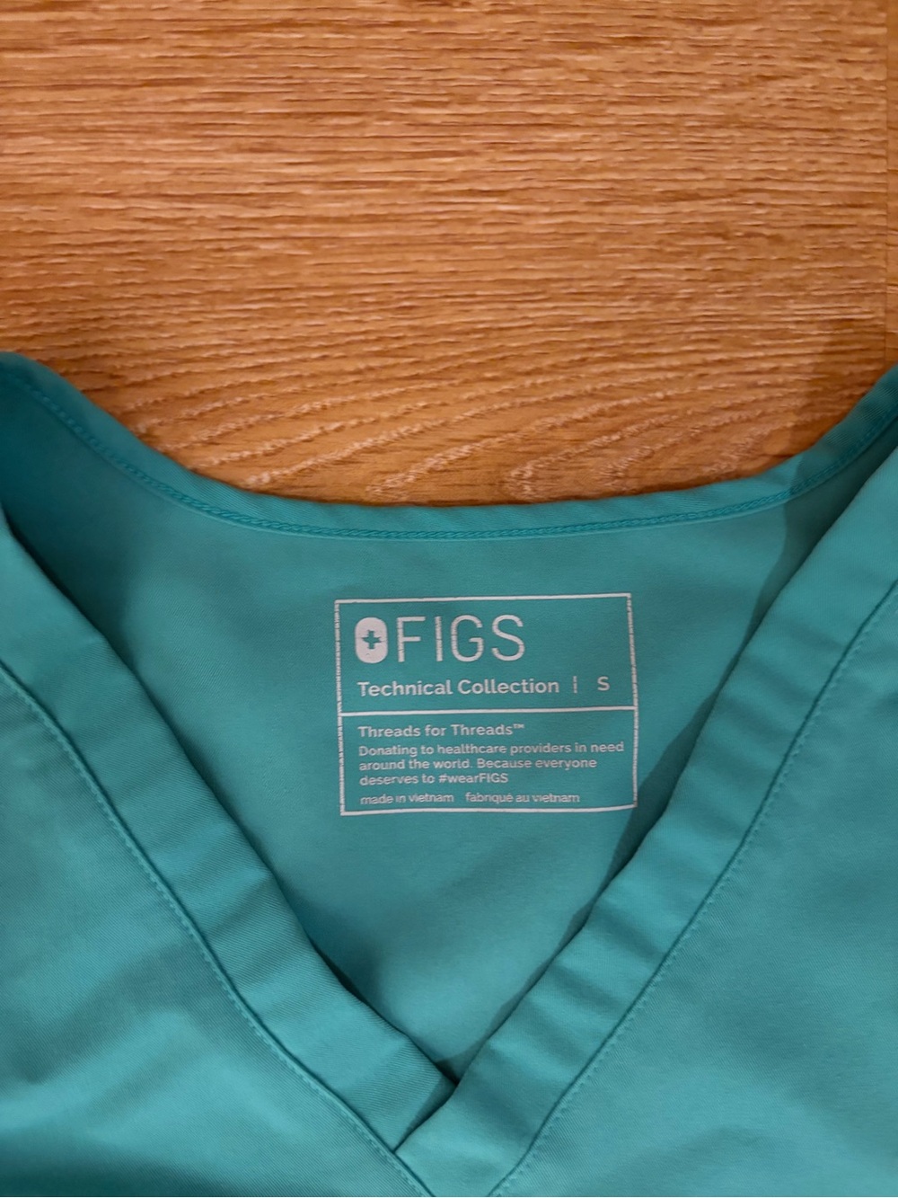 Figs set - Picture 4 of 5